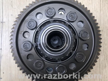 ФОТО Диференціал АКПП для KIA Forte BD (18-21) Київ