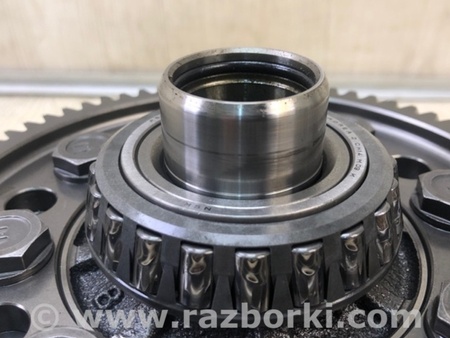 ФОТО Диференціал АКПП для KIA Forte BD (18-21) Київ