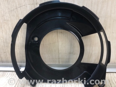 ФОТО Масловідбивач для KIA Forte BD (18-21) Київ