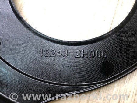 ФОТО Масловідбивач для KIA Forte BD (18-21) Київ