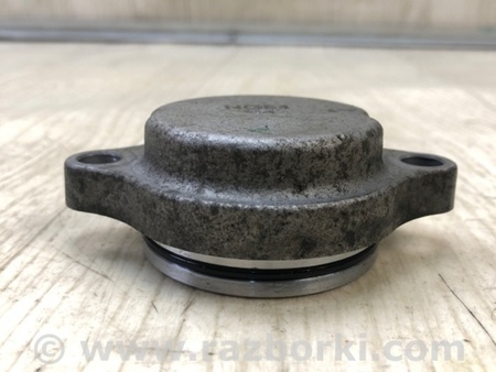 ФОТО Кришка олійного фільтра для KIA Forte BD (18-21) Київ