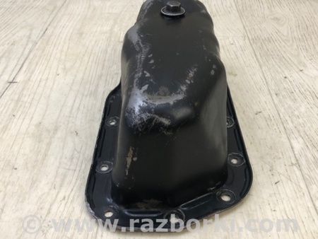 ФОТО Піддон двигуна для Toyota Land Cruiser Prado J120 (02-09) Київ
