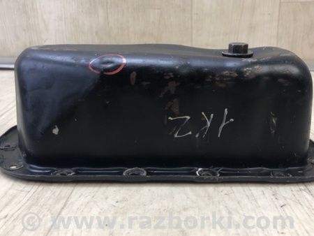 ФОТО Піддон двигуна для Toyota Land Cruiser Prado J120 (02-09) Київ