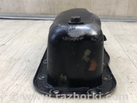 ФОТО Піддон двигуна для Toyota Land Cruiser Prado J120 (02-09) Київ