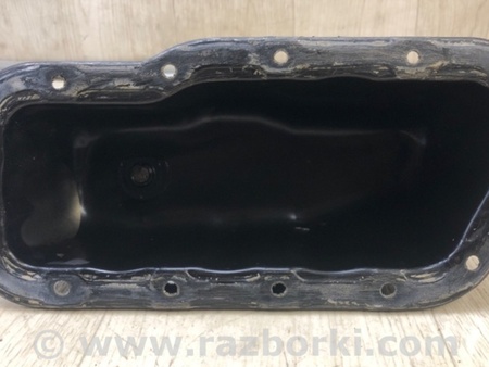 ФОТО Піддон двигуна для Toyota Land Cruiser Prado J120 (02-09) Київ