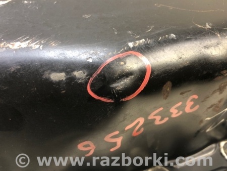 ФОТО Піддон двигуна для Toyota Land Cruiser Prado J120 (02-09) Київ