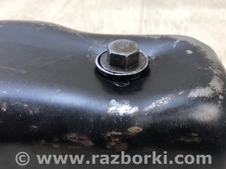 ФОТО Піддон двигуна для Toyota Land Cruiser Prado J120 (02-09) Київ