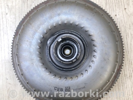 ФОТО Гідротрансформатор АКПП для KIA Forte BD (18-21) Київ