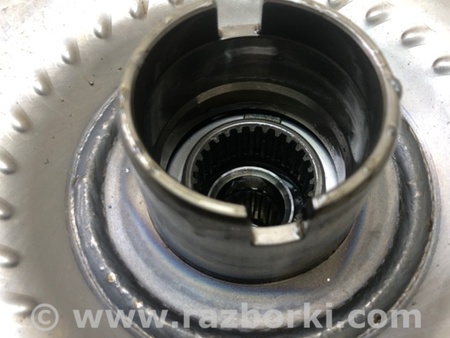 ФОТО Гідротрансформатор АКПП для KIA Forte BD (18-21) Київ