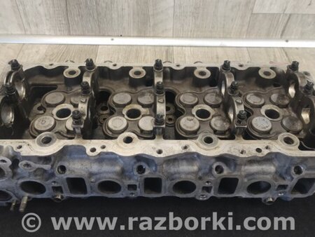 ФОТО Головка блоку циліндрів для Toyota Land Cruiser Prado J120 (02-09) Київ