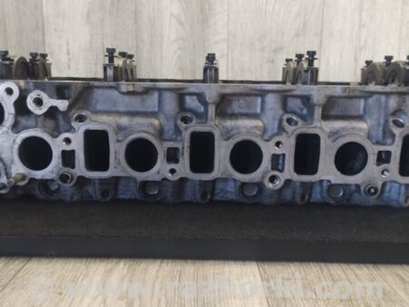 ФОТО Головка блоку циліндрів для Toyota Land Cruiser Prado J120 (02-09) Київ