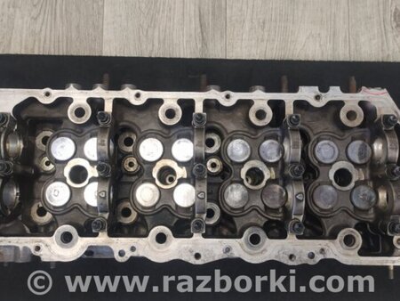 ФОТО Головка блоку циліндрів для Toyota Land Cruiser Prado J120 (02-09) Київ