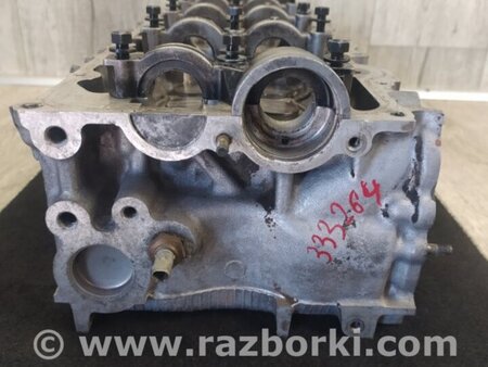 ФОТО Головка блоку циліндрів для Toyota Land Cruiser Prado J120 (02-09) Київ