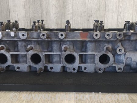 ФОТО Головка блоку циліндрів для Toyota Land Cruiser Prado J120 (02-09) Київ