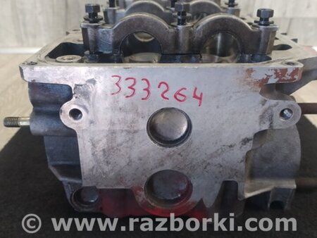 ФОТО Головка блоку циліндрів для Toyota Land Cruiser Prado J120 (02-09) Київ