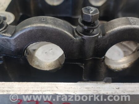 ФОТО Головка блоку циліндрів для Toyota Land Cruiser Prado J120 (02-09) Київ