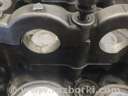 ФОТО Головка блоку циліндрів для Toyota Land Cruiser Prado J120 (02-09) Київ