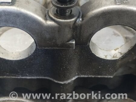 ФОТО Головка блоку циліндрів для Toyota Land Cruiser Prado J120 (02-09) Київ