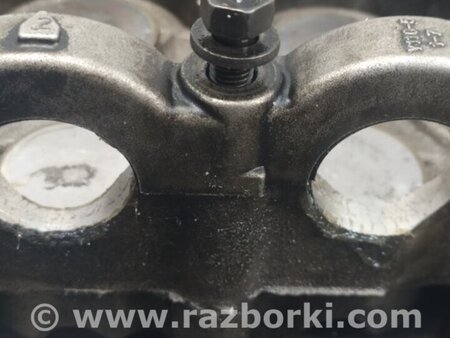ФОТО Головка блоку циліндрів для Toyota Land Cruiser Prado J120 (02-09) Київ