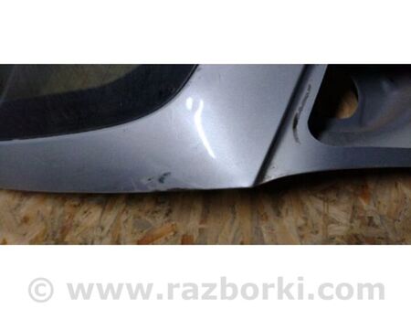 ФОТО Кришка багажника для Mazda 3 I BK (03-09) Київ