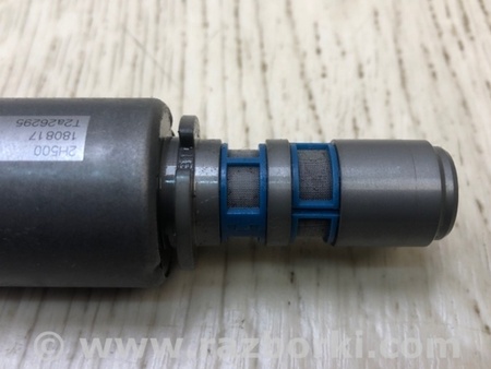 ФОТО Соленоїд АКПП для KIA Forte BD (18-21) Київ