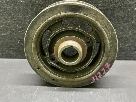 ФОТО Шків коленвалу для Toyota RAV-4 III CA30W/XA30 (05-16) Київ