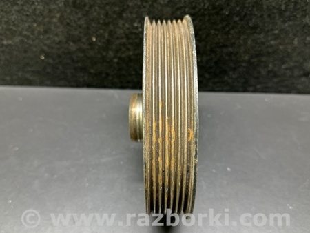 ФОТО Шків коленвалу для Toyota RAV-4 III CA30W/XA30 (05-16) Київ