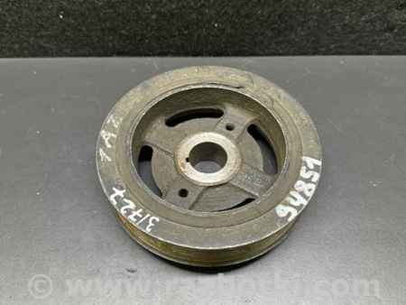 ФОТО Шків коленвалу для Toyota RAV-4 III CA30W/XA30 (05-16) Київ