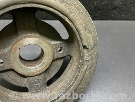 ФОТО Шків коленвалу для Toyota RAV-4 III CA30W/XA30 (05-16) Київ