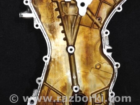 ФОТО кришка ГРМ для Mazda 6 GG/GY (2002-2008) Київ