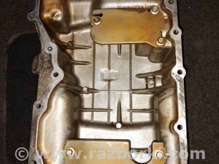 ФОТО Піддон двигуна для Mazda 6 GG/GY (2002-2008) Київ