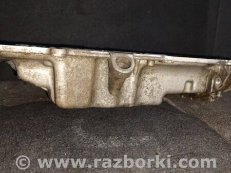 ФОТО Піддон двигуна для Mazda 6 GG/GY (2002-2008) Київ