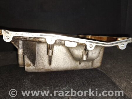 ФОТО Піддон двигуна для Mazda 6 GG/GY (2002-2008) Київ