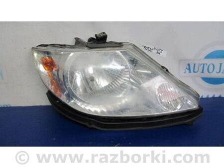 ФОТО Фара для Honda City III (96-02) Київ