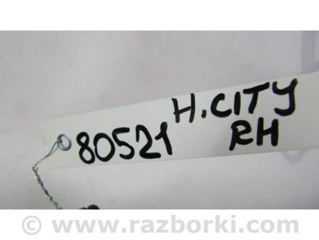 ФОТО Фара для Honda City III (96-02) Київ