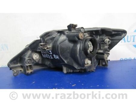 ФОТО Фара для Honda City III (96-02) Київ