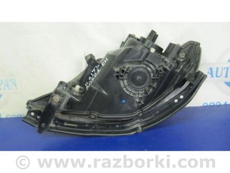 ФОТО Фара для Honda City III (96-02) Київ