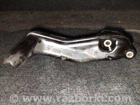 ФОТО Маслоприймач для Mazda 6 GG/GY (2002-2008) Київ