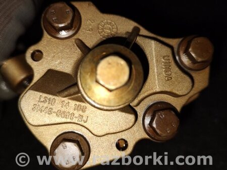 ФОТО Масляний насос для Mazda 6 GG/GY (2002-2008) Київ