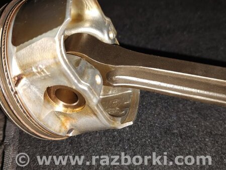 ФОТО Поршень для Mazda 6 GG/GY (2002-2008) Київ