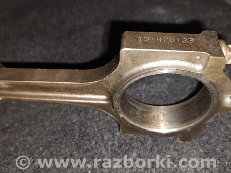 ФОТО Поршень для Mazda 6 GG/GY (2002-2008) Київ