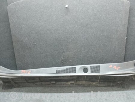 ФОТО Пластик під лобове скло / Жабо для Infiniti QX50 II II P71A (17-25) Київ