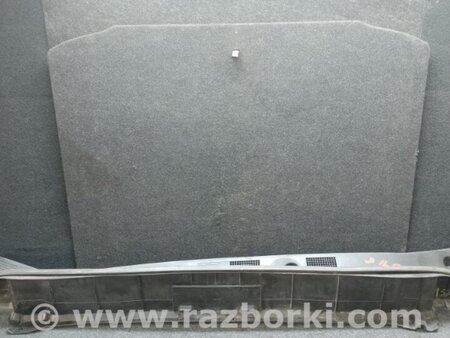 ФОТО Пластик під лобове скло / Жабо для Infiniti QX50 II II P71A (17-25) Київ