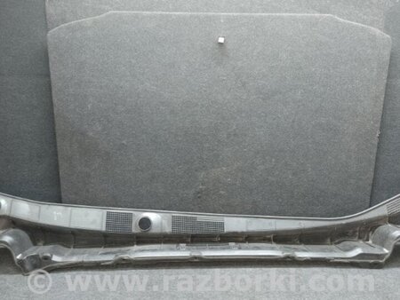 ФОТО Пластик під лобове скло / Жабо для Infiniti QX50 II II P71A (17-25) Київ