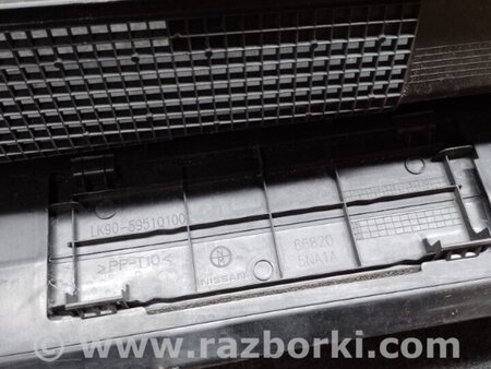 ФОТО Пластик під лобове скло / Жабо для Infiniti QX50 II II P71A (17-25) Київ