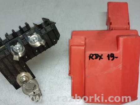 ФОТО Клема акумулятора для Acura RDX TC1/2 (2019-) Київ