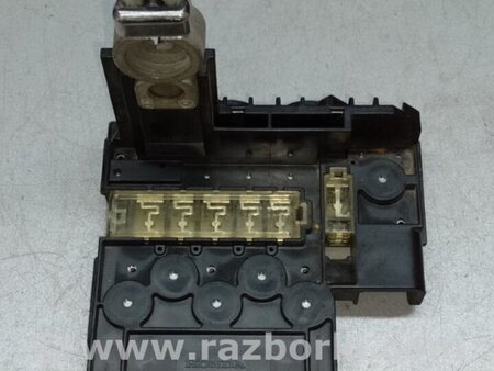 ФОТО Клема акумулятора для Acura RDX TC1/2 (2019-) Київ