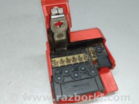 ФОТО Клема акумулятора для Acura RDX TC1/2 (2019-) Київ