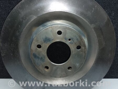 ФОТО Гальмівний диск передній для Infiniti QX50 II II P71A (17-25) Київ