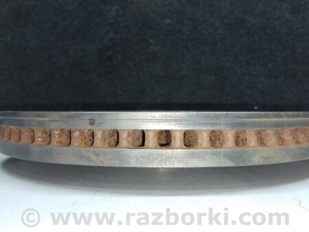 ФОТО Гальмівний диск передній для Infiniti QX50 II II P71A (17-25) Київ